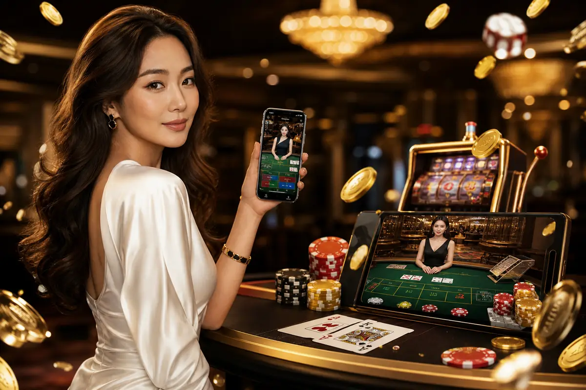 97win7 Quần Vợt