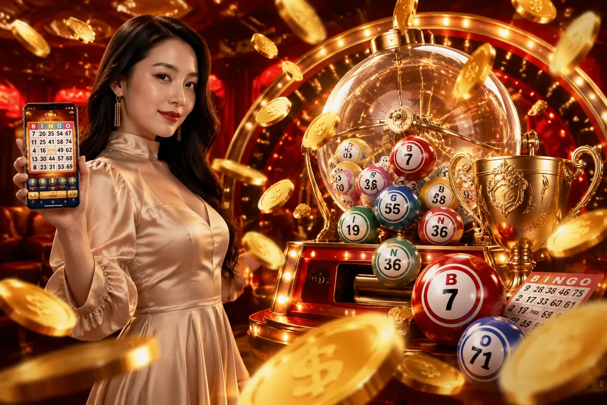 97win7 Casino